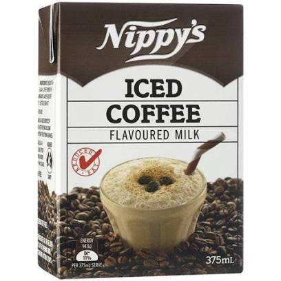 Nippy's Single (select flavour)