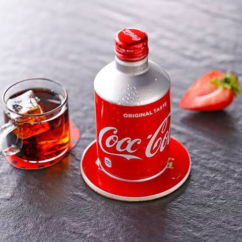 Japanese Coca Cola 300ml *rare*