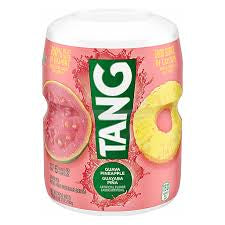 Tang Pineapple Guava 510gm