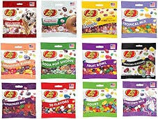 USA Jelly Belly Bags - Select Flavor