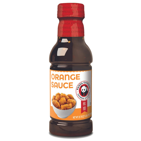 USA Panda Express Orange Sauce 20.75 Liquid *LIMITED*