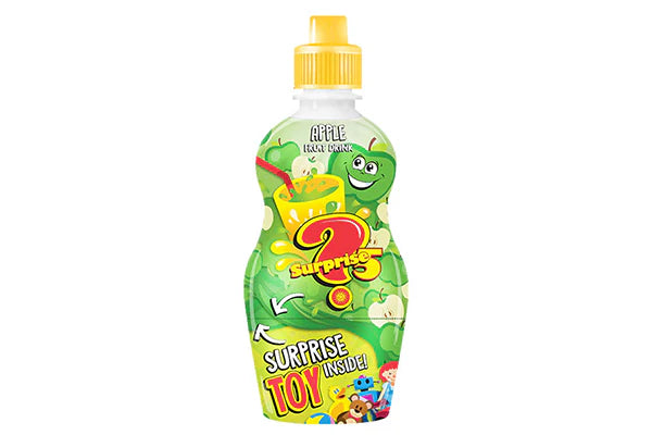 Surprise 5 Fruit Juice Drink - Select Flavor