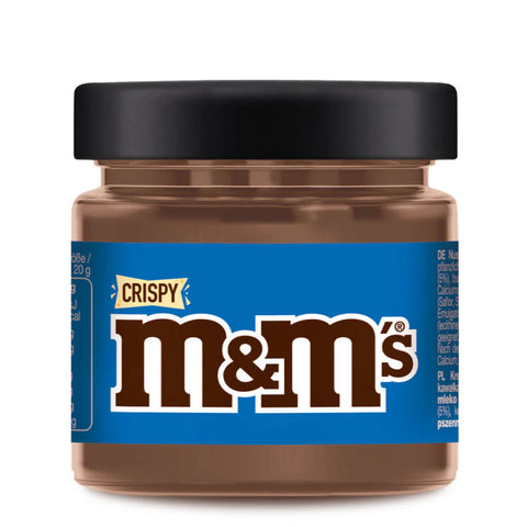 UK M&Ms Spread 200g