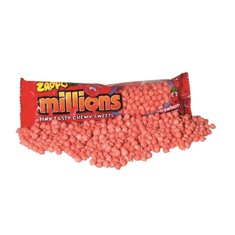 Zappo Millions – Strawberry 16gm