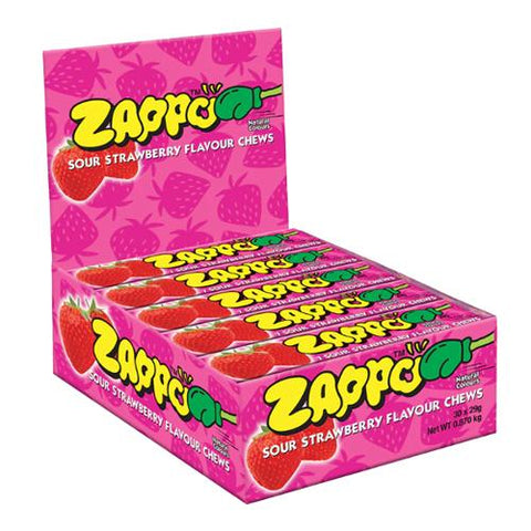 Zappo x30 Pack - Select Flavor