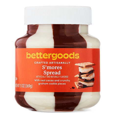 USA Smores Spread, 13 oz (368gm)