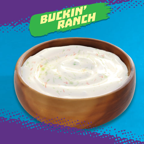 USA Takis Buckin Ranch - 113gm