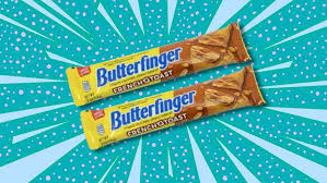 USA Butterfingers - French Toast - 105gm