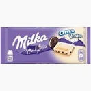 Milka Oreo White Chocolate 100g (Europe)