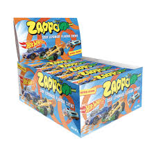 Zappo Bulk Box – Sour Lemonade x30