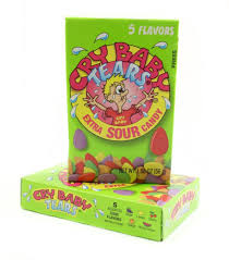 USA Cry Baby Tears -56gm Box