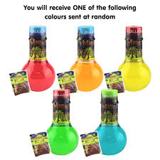 Magic Potion - Assorted Flavor Single 95gm