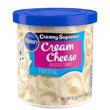 USA Pillsbury Frosting - Select Flavor