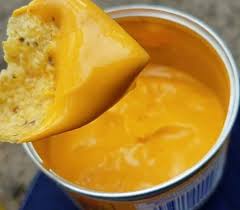 USA Frito's Dip 255gm - Mild Cheddar