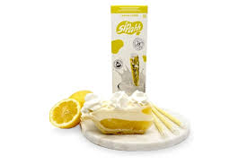 Sipahh Straws – Lemon Creme (10 Pack)
