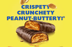 USA Butterfingers - Original 53gm