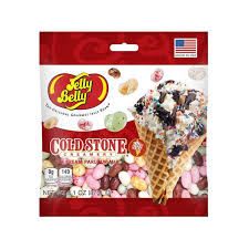 USA Jelly Belly 99gm - Cold Stone Creamery