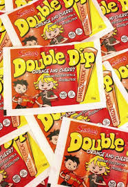 Swizzles Double Dips x36 Pack