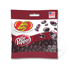 USA Jelly Belly 99gm - Dr Pepper