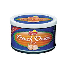USa Frito Lay Dip 241gm - French Onion