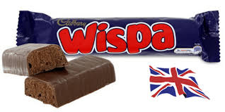 UK Whispa Bar