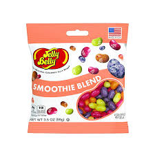USA Jelly Belly 99gm - Smoothie Blend