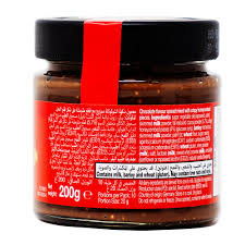 UK Maltesers Spread - 350gms