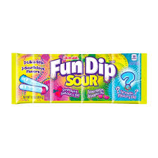 USA Fun Dip Sour 36.9gm