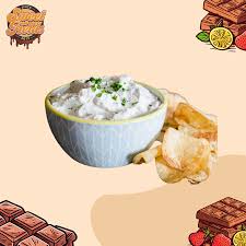 USa Frito Lay Dip 241gm - French Onion