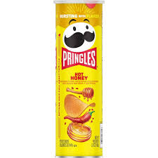 USA Pringles - Select Flavor