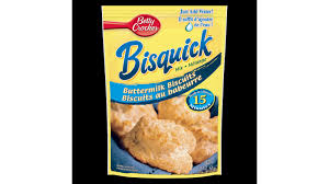 USA Bisquick Buttermilk Biscuit Mix