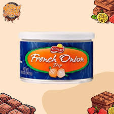 USa Frito Lay Dip 241gm - French Onion