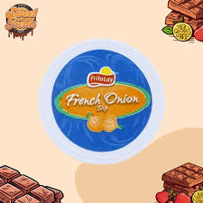 USa Frito Lay Dip 241gm - French Onion