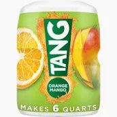 USA Tang Powder 561gm - Orange Mango