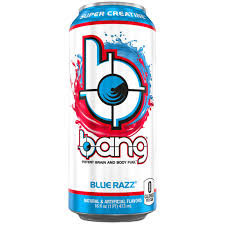 USA Bang Energy Drink - Select Flavor