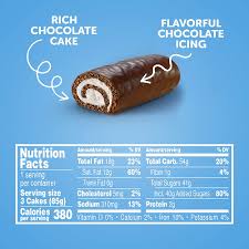 USA - Hostess Ho Ho's - Box of 10