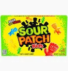 Sour Patch Kids Theatre Box 99gm