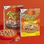 USA Reese's Puffs Cereal 326gm - Select Flavor