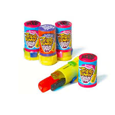 USA Triple Power Push Pop - Single