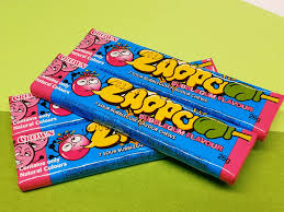 Zappo Sour Bubblegum – Single Pack