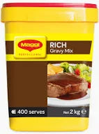 Maggi Rich Gravy – 2kg