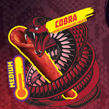USA Takis Cobra – 93gm