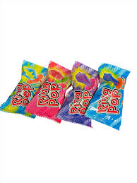 Ring Pop - Assorted Flavours - Each