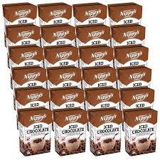 Nippy's Flavored Milk 375ml - Chocolate x24