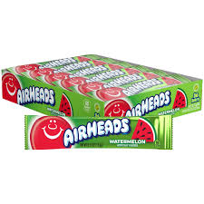 USA Airheads - Watermelon (Single)