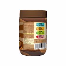 USA Skippy Chocolate Stripes Peanut Butter - 500gm
