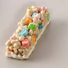 USA Lucky Charms Cereal Bar - King Size