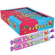 Fizzers Bulk Pack – Sour Strawberry x72 Pieces