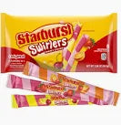 Starburst Swirlers Sticks Chewy Candy 84gm