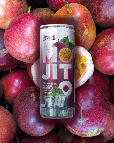 USA Sparkling Mojito Cans - Select Flavor